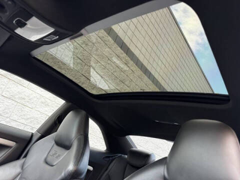 2012 Audi S5 4.2 quattro Premium Plus