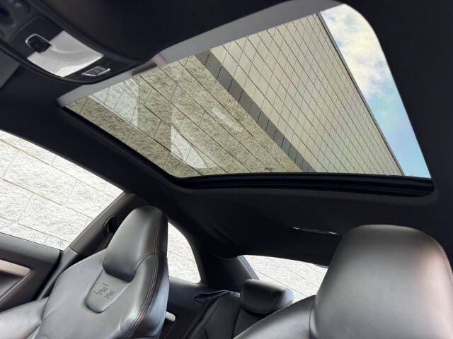 2012 Audi S5 4.2 quattro Premium Plus