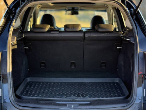 2011 Acura RDX SH-AWD w/Tech