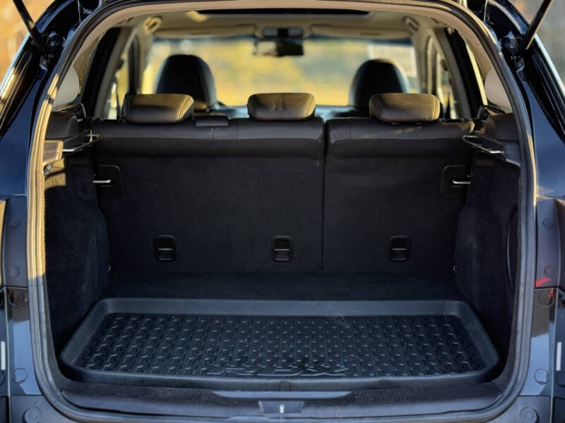 2011 Acura RDX SH-AWD w/Tech