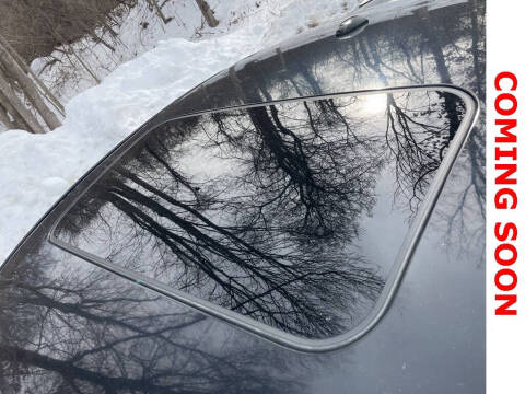 2013 Infiniti G37 Coupe Journey