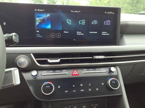 2025 Hyundai Sonata