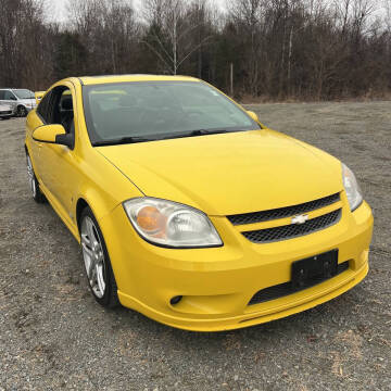 2009 Chevrolet Cobalt SS