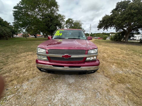 2006 Chevrolet Avalanche LS 1500