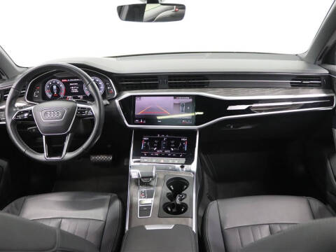 2024 Audi A6 quattro Premium Plus 45 TFSI