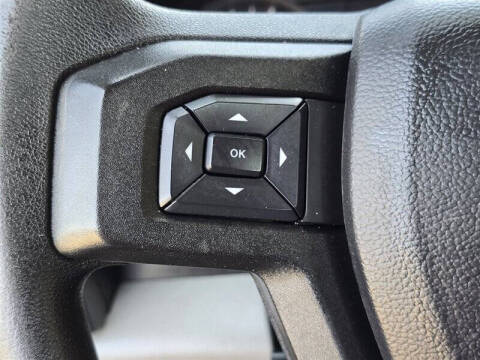 2019 Ford F-350 Super Duty