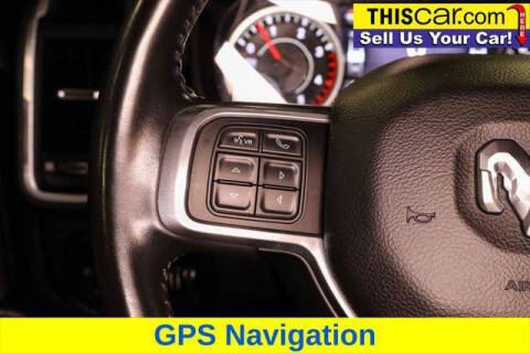 2021 RAM 3500 Laramie