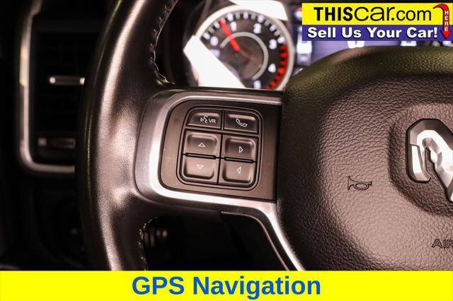 2021 RAM 3500 Laramie