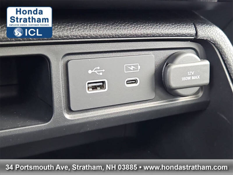 2025 Honda Pilot Touring+