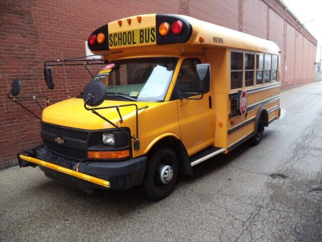 2005 chevy express for sale
