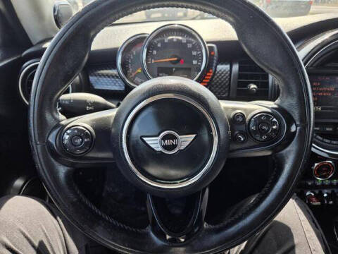 2015 MINI Hardtop 2 Door Cooper S