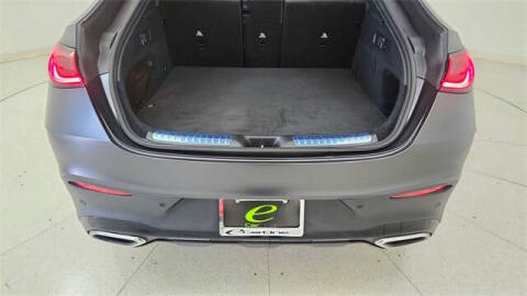 2025 Mercedes-Benz GLC GLC 300 4MATIC