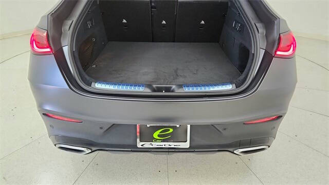 2025 Mercedes-Benz GLC GLC 300 4MATIC