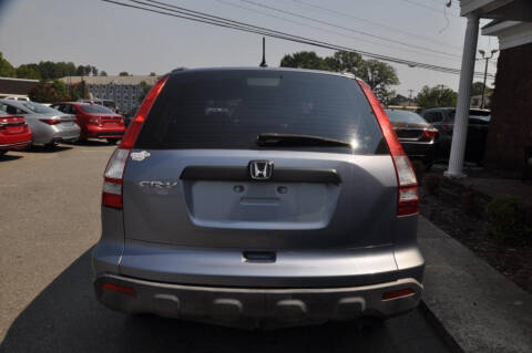 2008 Honda CR-V LX