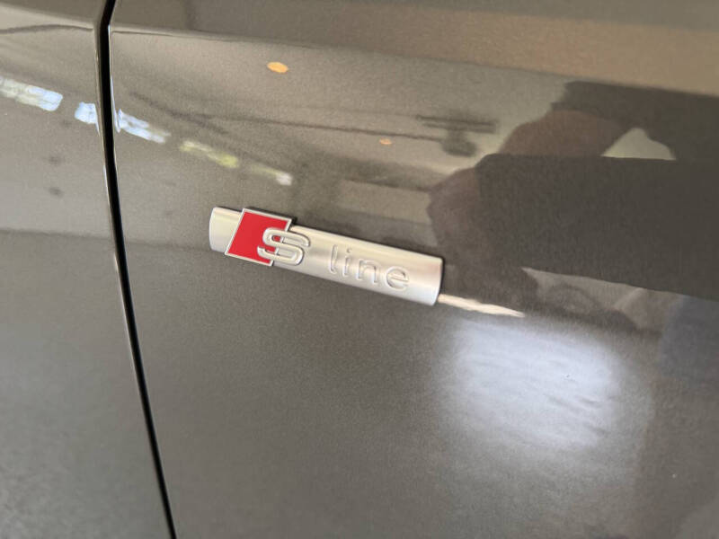 2024 Audi A4 quattro S line Prem Plus 45 TFSI