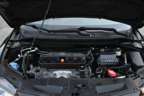 2014 Acura ILX 2.0L w/Tech