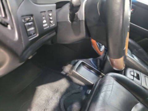 2001 Lexus RX 300