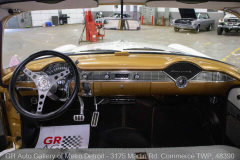 1956 Chevrolet 210