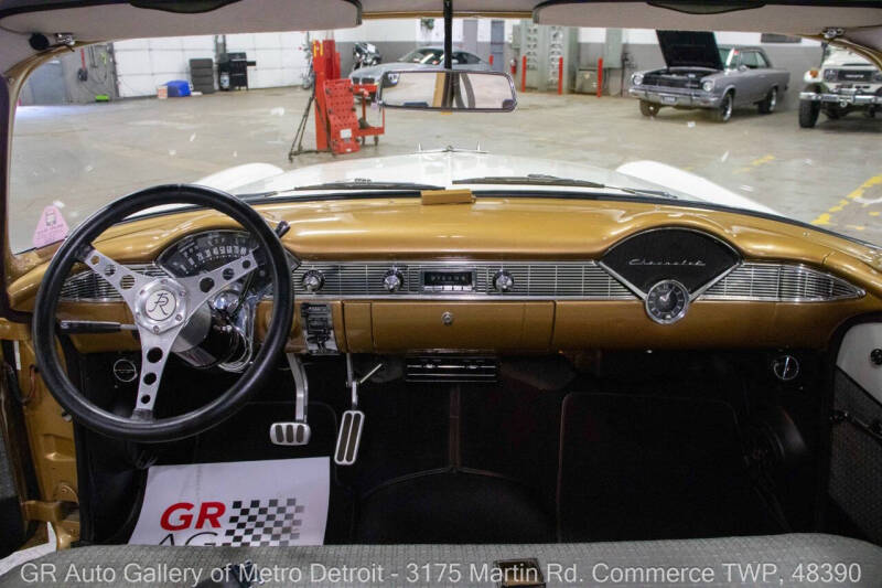 1956 Chevrolet 210