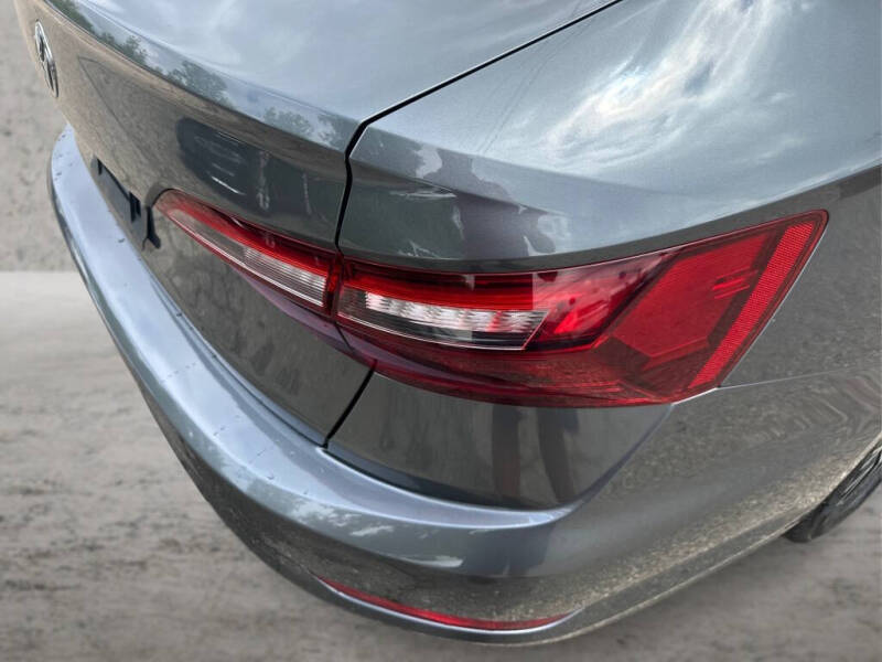 2021 Volkswagen Jetta