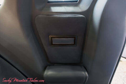 1979 Ford Thunderbird