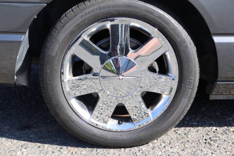 2003 Ford Thunderbird Premium