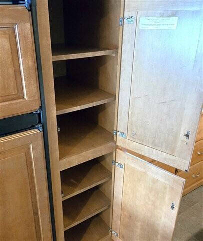 2017 Ford Motorhome Chassis