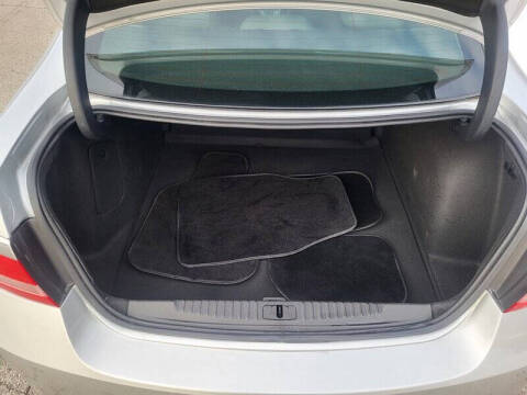 2015 Buick Verano Convenience Group