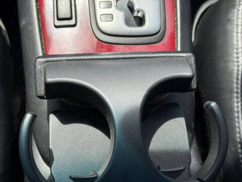 2005 Lexus ES 330