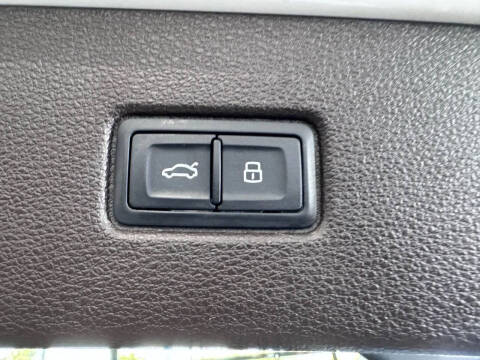 2017 Audi Q7 2.0T quattro Premium Plus