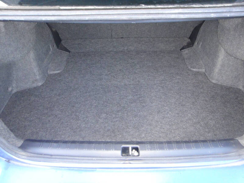 2016 Subaru Impreza 2.0i Premium