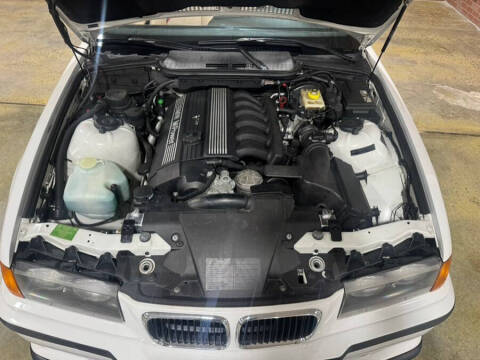 1999 BMW M3