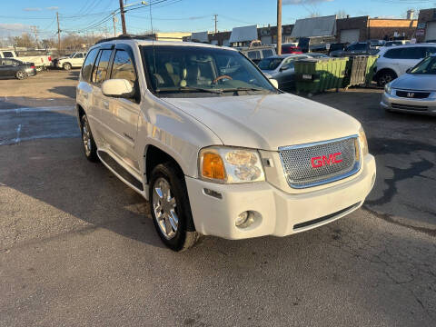 2007 GMC Envoy Denali