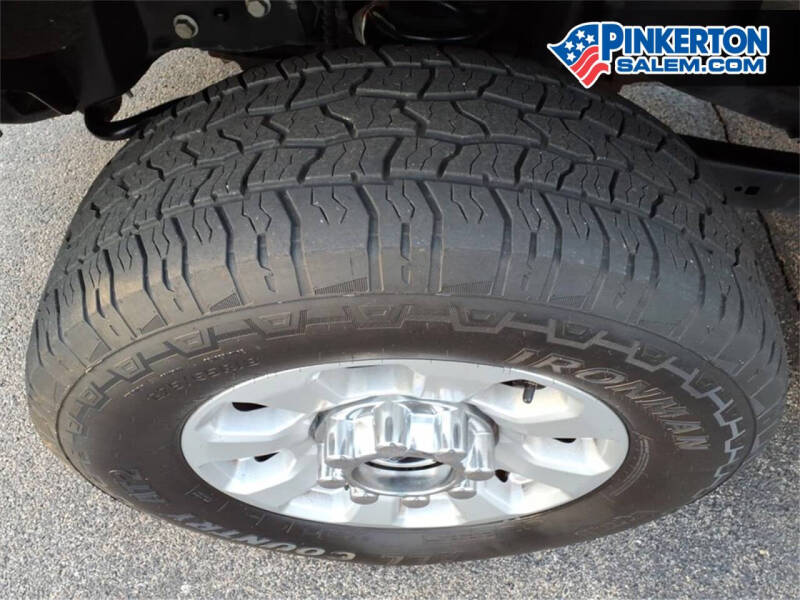 2024 Ford F-250 Super Duty