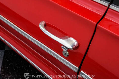 1964 Chevrolet Impala