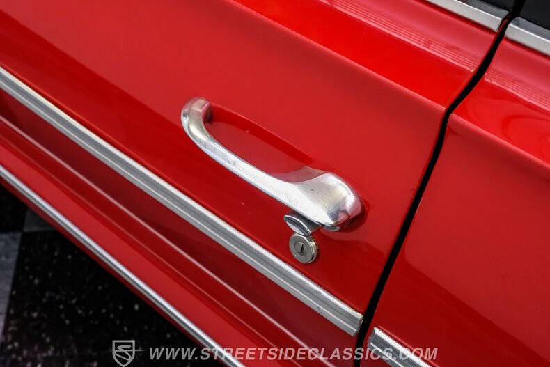 1964 Chevrolet Impala