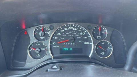 2024 Chevrolet Express 2500