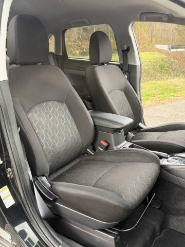 2020 Mitsubishi Outlander Sport SE