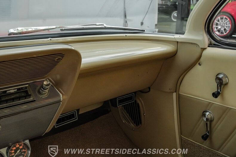 1961 Chevrolet Impala