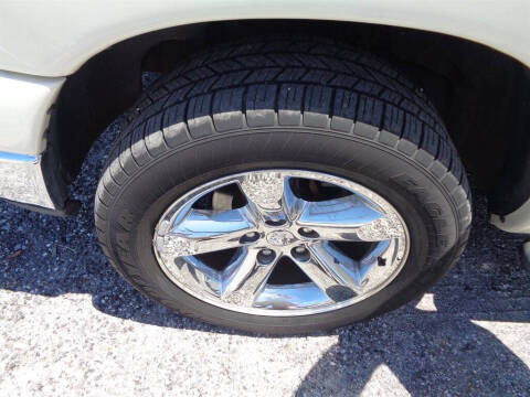 2008 Dodge Ram 1500