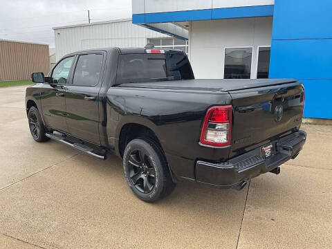 2024 RAM 1500