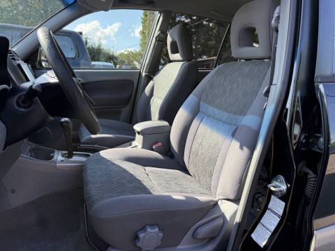 2003 Toyota RAV4