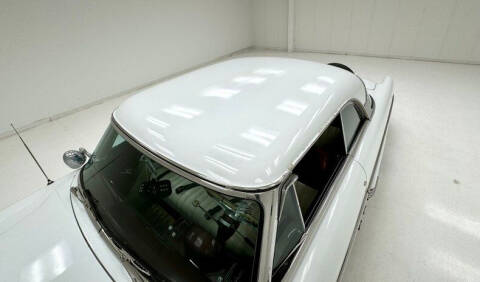 1953 Mercury Monterey