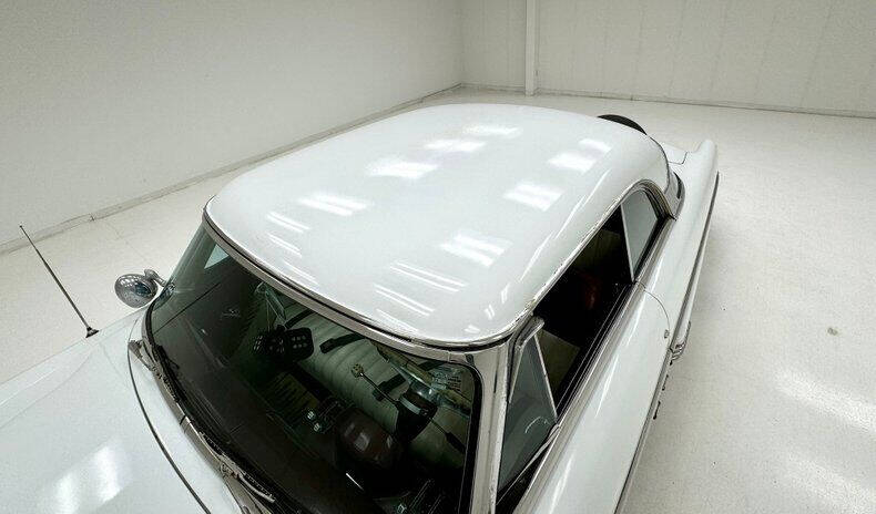 1953 Mercury Monterey