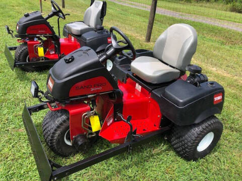 2021 Toro SandPro 3040,#925