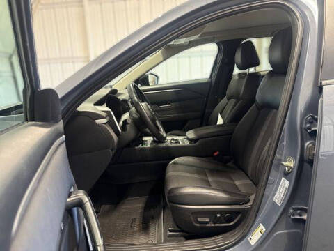 2023 Mazda CX-50 2.5 S Preferred Plus