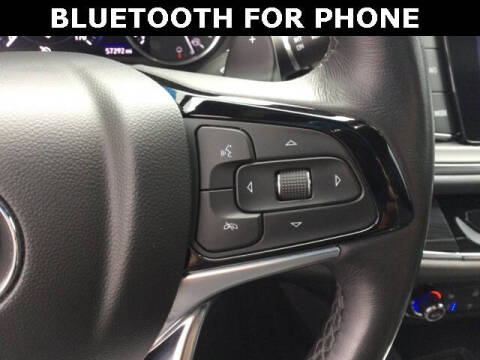 2023 Buick Enclave Premium