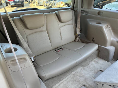 2006 Toyota Highlander Limited