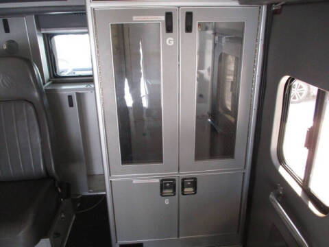 2000 Freightliner FL60