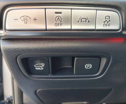 2021 Genesis GV80 3.5T Advanced+
